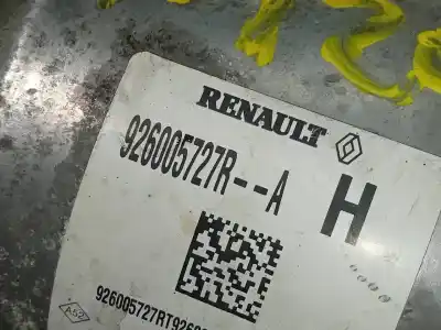 Автозапчастина б/у компресор кондиционера для dacia dokker express ambiance посилання на oem iam 926005727r p3-b2-2-5 