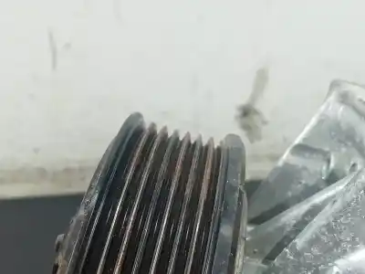 Автозапчастина б/у компресор кондиционера для dacia dokker express ambiance посилання на oem iam 926005727r p3-b2-2-5 