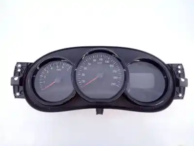Автозапчасти б/у  за DACIA DOKKER EXPRESS  ссылки OEM IAM 248103900R E2-A1-34-7 