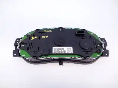 Автозапчастина б/у панель інструментів для dacia dokker express ambiance посилання на oem iam 248103900r e2-a1-34-7 