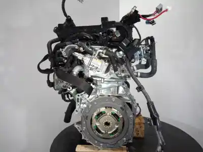 Peça sobressalente para automóvel em segunda mão motor completo por toyota rav4 hybrid 4x2 advance referências oem iam a25afxs m1-a3-124 