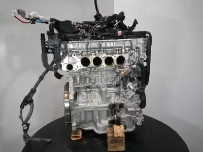 Peça sobressalente para automóvel em segunda mão motor completo por toyota rav4 hybrid 4x2 advance referências oem iam a25afxs m1-a3-124 