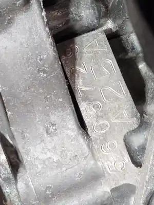 Peça sobressalente para automóvel em segunda mão motor completo por toyota rav4 hybrid 4x2 advance referências oem iam a25afxs m1-a3-124 