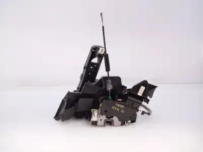 Piesă de schimb auto la mâna a doua  pentru MERCEDES-BENZ CLASE GLK (W204) GLK  Referințe OEM IAM A2047601534 E1-A2-48-1 