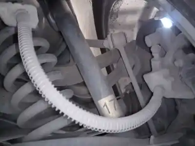 Piesă de schimb auto la mâna a doua  pentru MERCEDES-BENZ CLASE GLK (W204) GLK  Referințe OEM IAM   