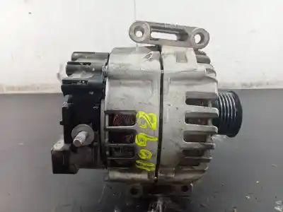 Pezzo di ricambio per auto di seconda mano ALTERNATORE per MERCEDES-BENZ CLASE GLK (W204) GLK  Riferimenti OEM IAM 555908180 P3-B5-8-1 