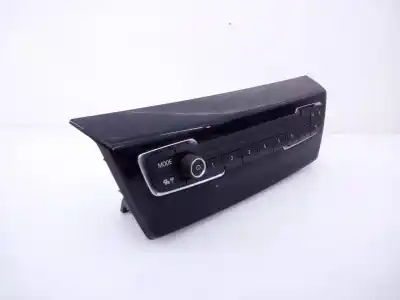 Second-hand car spare part gps navigation system for bmw serie 2 active tourer (f45) 220d xdrive oem iam references 9370871022 e3-a2-40-3 913990401