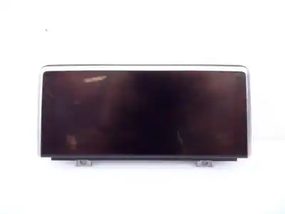 Second-hand car spare part gps navigation system for bmw serie 2 active tourer (f45) 220d xdrive oem iam references 9370871022 e3-a2-40-3 913990401