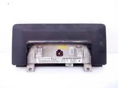 Second-hand car spare part gps navigation system for bmw serie 2 active tourer (f45) 220d xdrive oem iam references 9370871022 e3-a2-40-3 913990401