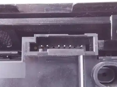 Second-hand car spare part gps navigation system for bmw serie 2 active tourer (f45) 220d xdrive oem iam references 9370871022 e3-a2-40-3 913990401