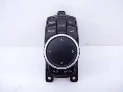Second-hand car spare part gps navigation system for bmw serie 2 active tourer (f45) 220d xdrive oem iam references 9370871022 e3-a2-40-3 913990401
