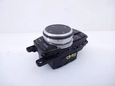 Second-hand car spare part gps navigation system for bmw serie 2 active tourer (f45) 220d xdrive oem iam references 9370871022 e3-a2-40-3 913990401