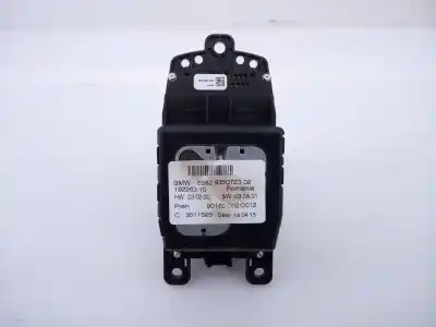 Second-hand car spare part gps navigation system for bmw serie 2 active tourer (f45) 220d xdrive oem iam references 9370871022 e3-a2-40-3 913990401