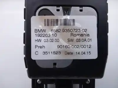 Second-hand car spare part gps navigation system for bmw serie 2 active tourer (f45) 220d xdrive oem iam references 9370871022 e3-a2-40-3 913990401