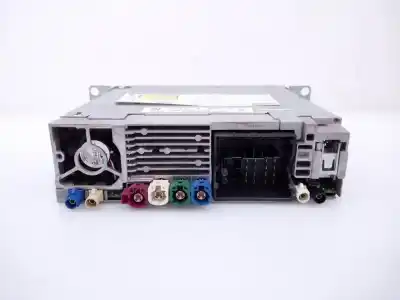 Second-hand car spare part gps navigation system for bmw serie 2 active tourer (f45) 220d xdrive oem iam references 9370871022 e3-a2-40-3 913990401