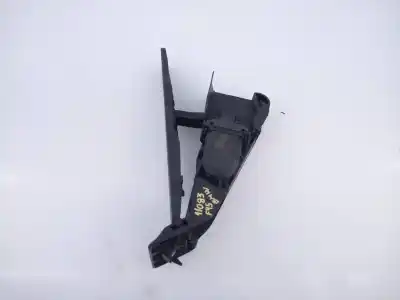 Автозапчастина б/у педаль акселератора для bmw serie 2 active tourer (f45) 220d xdrive посилання на oem iam 3542685317504 e3-a2-30-1 6pv01043533
