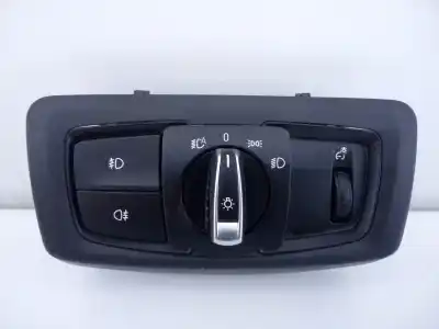 Автозапчасти б/у управление светом за bmw serie 2 active tourer (f45) 220d xdrive ссылки oem iam 931172704