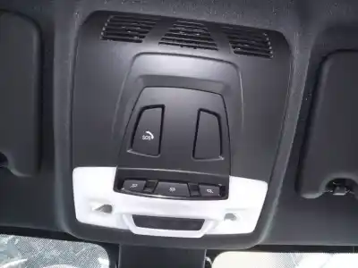 Автозапчасти б/у внутренний свет за bmw serie 2 active tourer (f45) 220d xdrive ссылки oem iam 