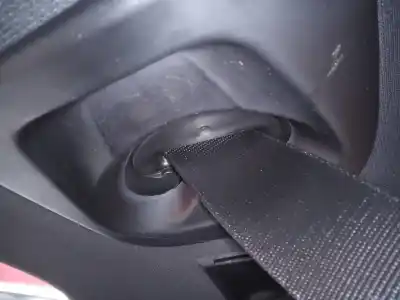 Автозапчасти б/у центральный задний ремень безопасности за bmw serie 2 active tourer (f45) 220d xdrive ссылки oem iam 