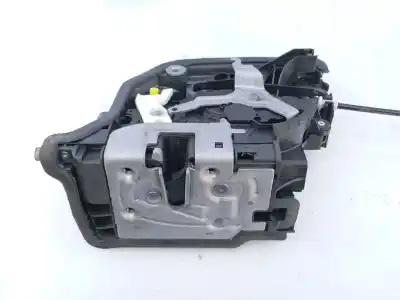 Автозапчастина б/у замок дверей заднього лівого для bmw serie 2 active tourer (f45) 220d xdrive посилання на oem iam 728193909 e1-a3-36-2 18283810cz