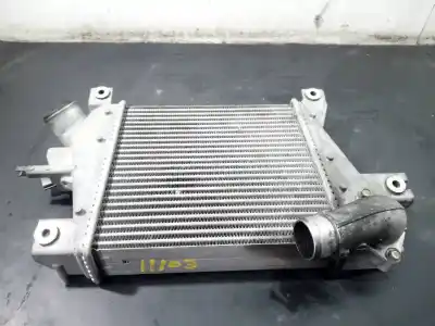 Pièce détachée automobile d'occasion intercooler / échangeur d'air pour nissan x-trail (t30) comfort plus références oem iam d2052b17 p2-a11-12 