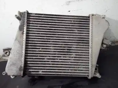Pièce détachée automobile d'occasion intercooler / échangeur d'air pour nissan x-trail (t30) comfort plus références oem iam d2052b17 p2-a11-12 