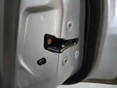 Pezzo di ricambio per auto di seconda mano serratura porta posteriore destra per nissan x-trail (t30) comfort riferimenti oem iam 