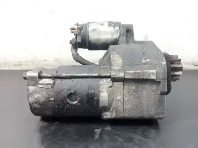 Second-hand car spare part Starter Motor for NISSAN NT400 CABSTAR (01/20214->) Cabstar 35.XX Cabina simple Cabina individual OEM IAM references 233005X00C P3-B8-2-3 