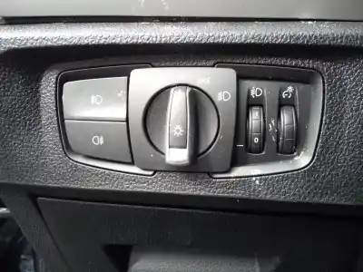 Second-hand car spare part HEADLIGHTS SWITCH for BMW SERIE 1 LIM. (F20)  OEM IAM references   