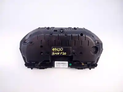 Second-hand car spare part dashboard for bmw serie 1 lim. (f20/f21) 118d oem iam references 17649411  6210lk9371834