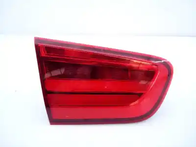 Recambio de automóvil de segunda mano de Piloto Trasero Izquierdo Porton para BMW SERIE 1 LIM. (F20/F21) 118d referencias OEM IAM F03603000  7359019