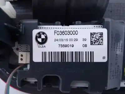 İkinci el araba yedek parçası kapida sol kuyruk lambasi için bmw serie 1 lim. (f20/f21) 118d oem iam referansları f03603000  7359019