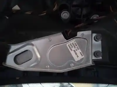 Gebrauchtes Autoersatzteil HINTERER WISCHERMOTOR zum BMW SERIE 1 LIM. (F20/F21)  OEM-IAM-Referenzen 7258532  18558210