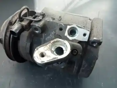 Автозапчасти б/у компрессор кондиционера воздуха за mitsubishi montero (v60/v70) 3.2 di-d all-four ссылки oem iam 4472203993 p3-b2-2-2 