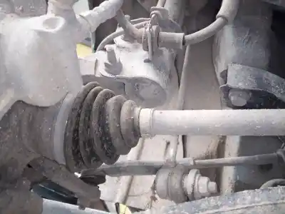 Автозапчастина б/у  для FORD KA (CCU)  Посилання на OEM IAM   