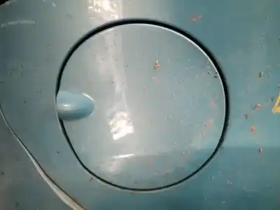 Автозапчастина б/у  для FORD KA (CCU)  Посилання на OEM IAM   