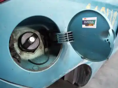 Автозапчасти б/у наружная крышка топлива за ford ka (ccu) urban ссылки oem iam   