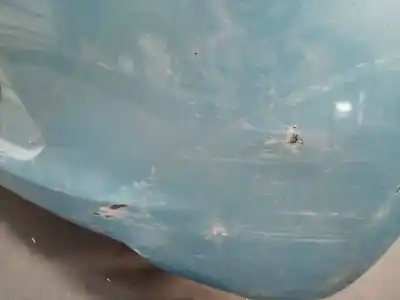 Автозапчастина б/у задній бампер для ford ka (ccu) urban посилання на oem iam   