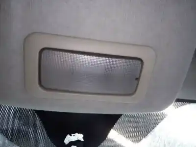 Автозапчастина б/у внутрішне світло для ford ka (ccu) urban посилання на oem iam 