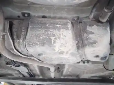 Автозапчастина б/у паливний бак для ford ka (ccu) urban посилання на oem iam 