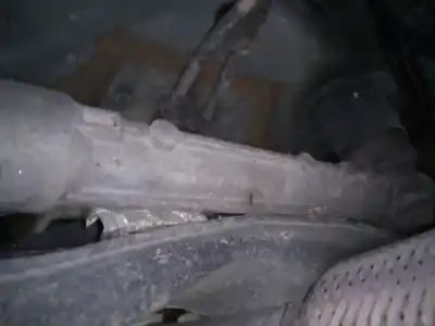 Автозапчастина б/у рульмова рейка для ford ka (ccu) urban посилання на oem iam 