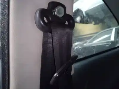 Автозапчастина б/у передній правий ремін безпеки для ford ka (ccu) urban посилання на oem iam 