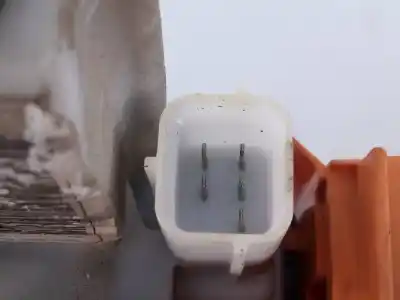 Автозапчасти б/у замок левой передней двери за ford ka (ccu) urban ссылки oem iam 51794370 e2-b3-49-2 