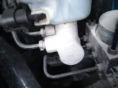 Автозапчастина б/у гальмівний насос для ford ka (ccu) urban посилання на oem iam 