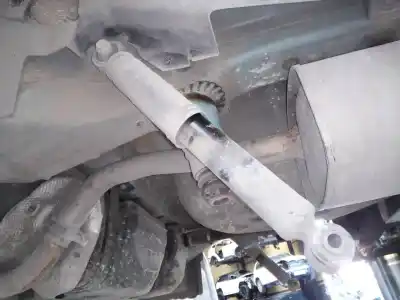 Автозапчастина б/у амортизатор задній лівий для ford ka (ccu) urban посилання на oem iam 