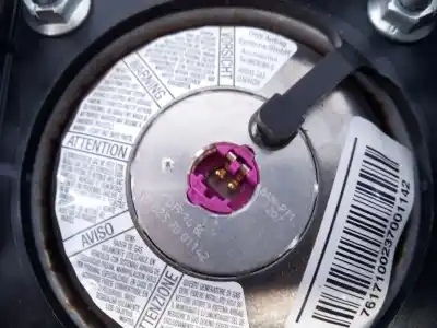 Автозапчасти б/у передняя левая подушка безопасности за ford ka (ccu) urban ссылки oem iam 735498411 e2-b3-49-2 1042566080027