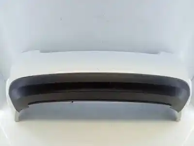 Автозапчасти б/у задний бампер за skoda rapid active ссылки oem iam 
