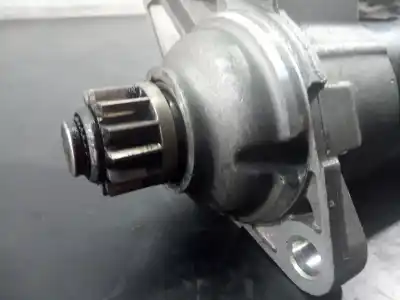 Автозапчастина б/у двигун запускається для skoda rapid active посилання на oem iam 02t911024j p3-b7-9-3 