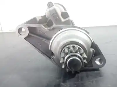 Автозапчастина б/у двигун запускається для skoda rapid active посилання на oem iam 02t911024j p3-b7-9-3 