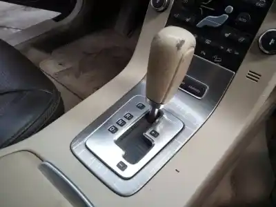Автозапчасти б/у рычаг переключения передач за volvo xc70 kinetic awd ссылки oem iam   